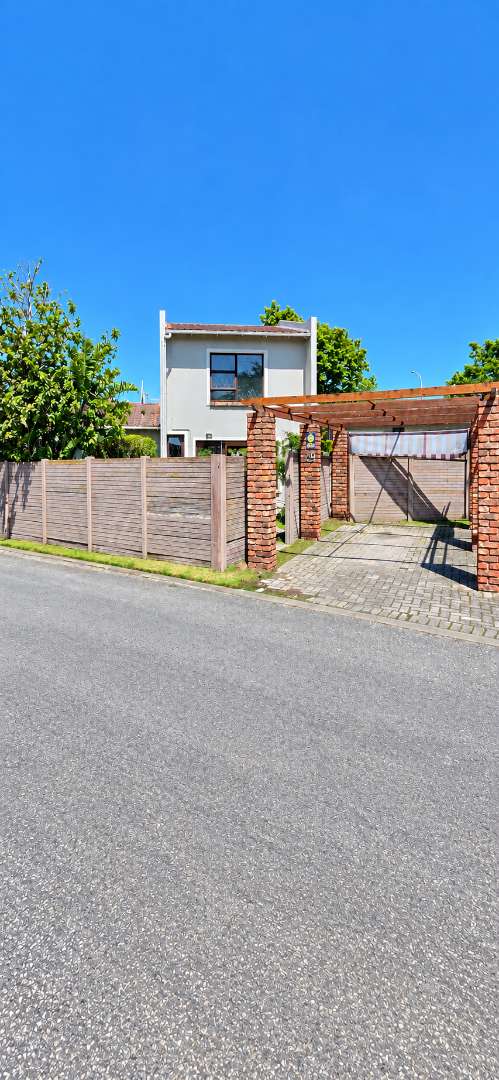 3 Bedroom Property for Sale in Lorraine Eastern Cape